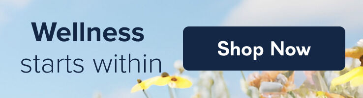 Wellness Starts Within