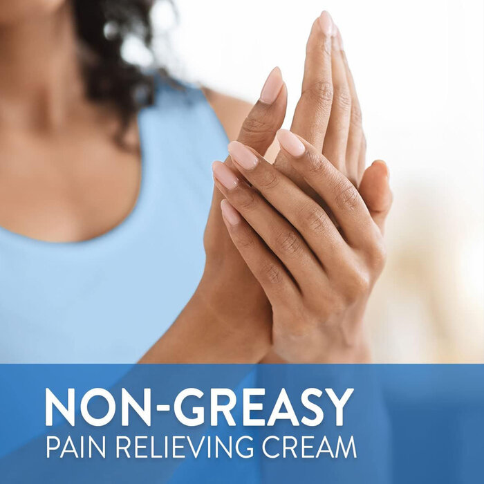 Nervive Pain Relieving Liquid Roll-On, 2.5 oz., , large