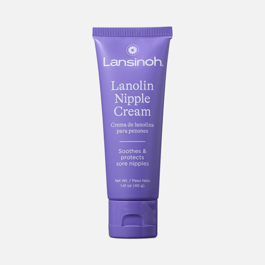 Lansinoh Lanolin 40gm, , large image number 2