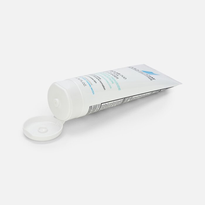 La Roche-Posay Effaclar Duo Acne Face Wash with Benzoyl Peroxide, 6.7 fl oz., , large