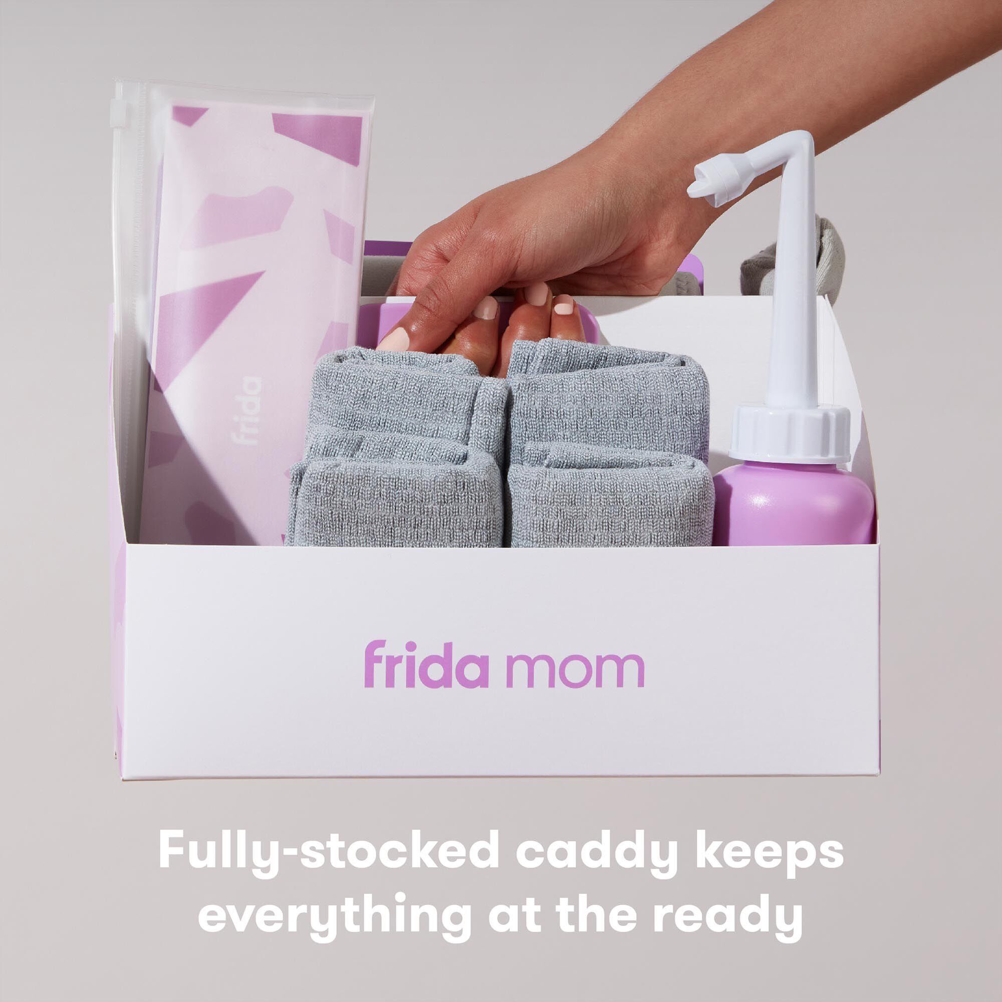 Frida Mom C-Section Recovery Kit, , large
