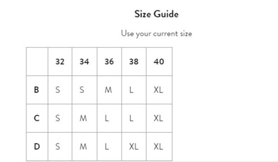 Belly Bandit Seamless Comfort Bra, V-Neck, , large image number 3