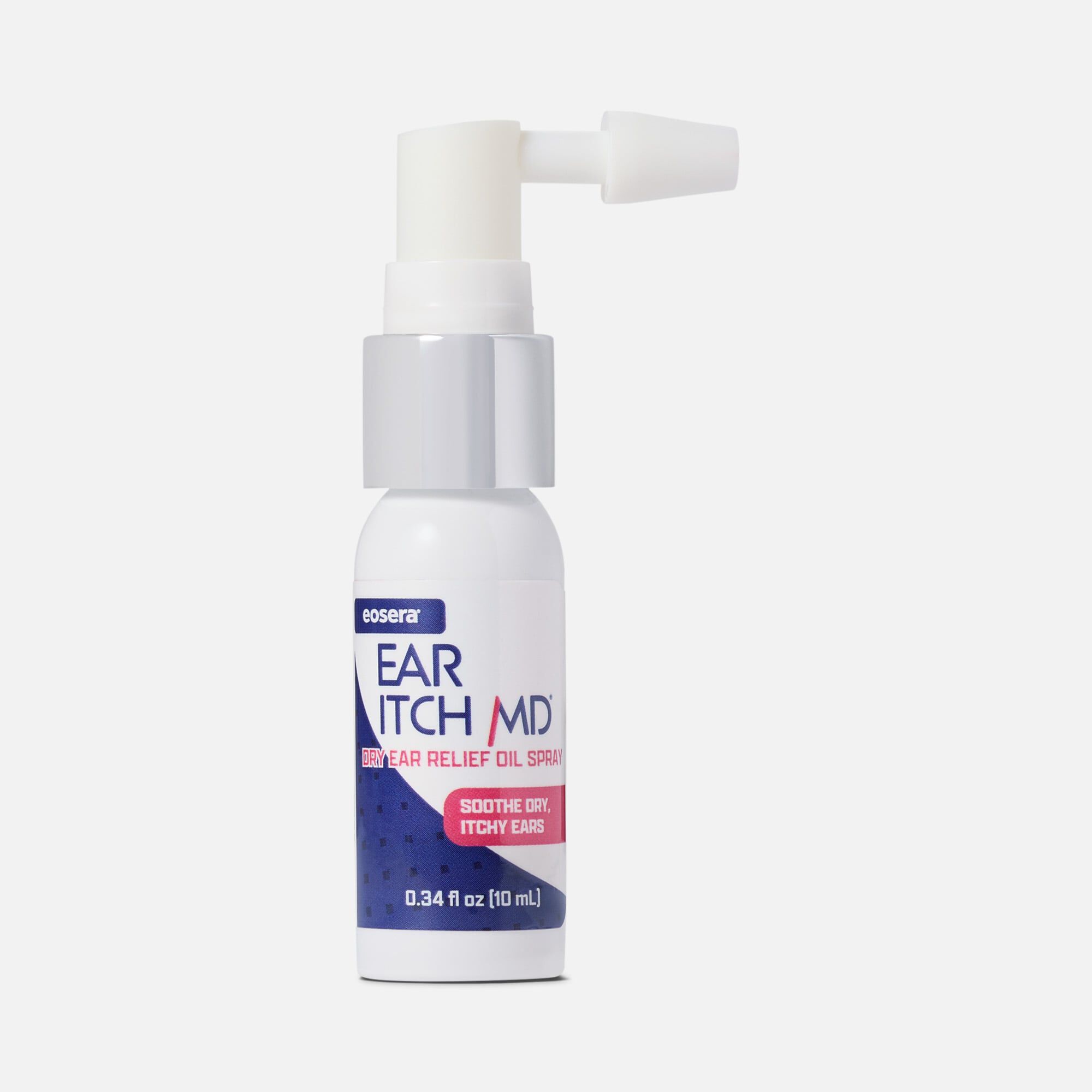 eosera® EAR ITCH MD® Soothing Botanical Spray, 0.34 fl. oz., , large