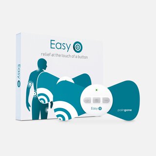 Paingone Easy Wireless & Wearable TENS Device