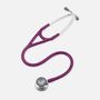 Littmann Cardiology IV Stethoscope, 27", Standard Finish, , large image number 2