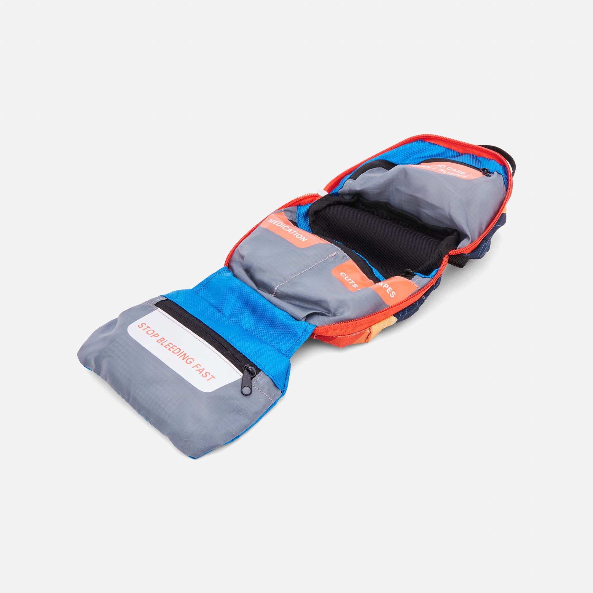Adventure Medical Mountain Series Hiker Kit, Sunset, large