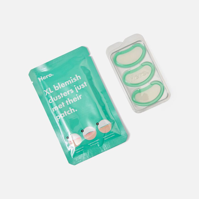 Mighty Patch Micropoint XL for Blemishes, 6 ct., , large