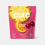 Cure Hydrating Electrolyte Drink Mix Pouches, 14 ct., , large image number 0