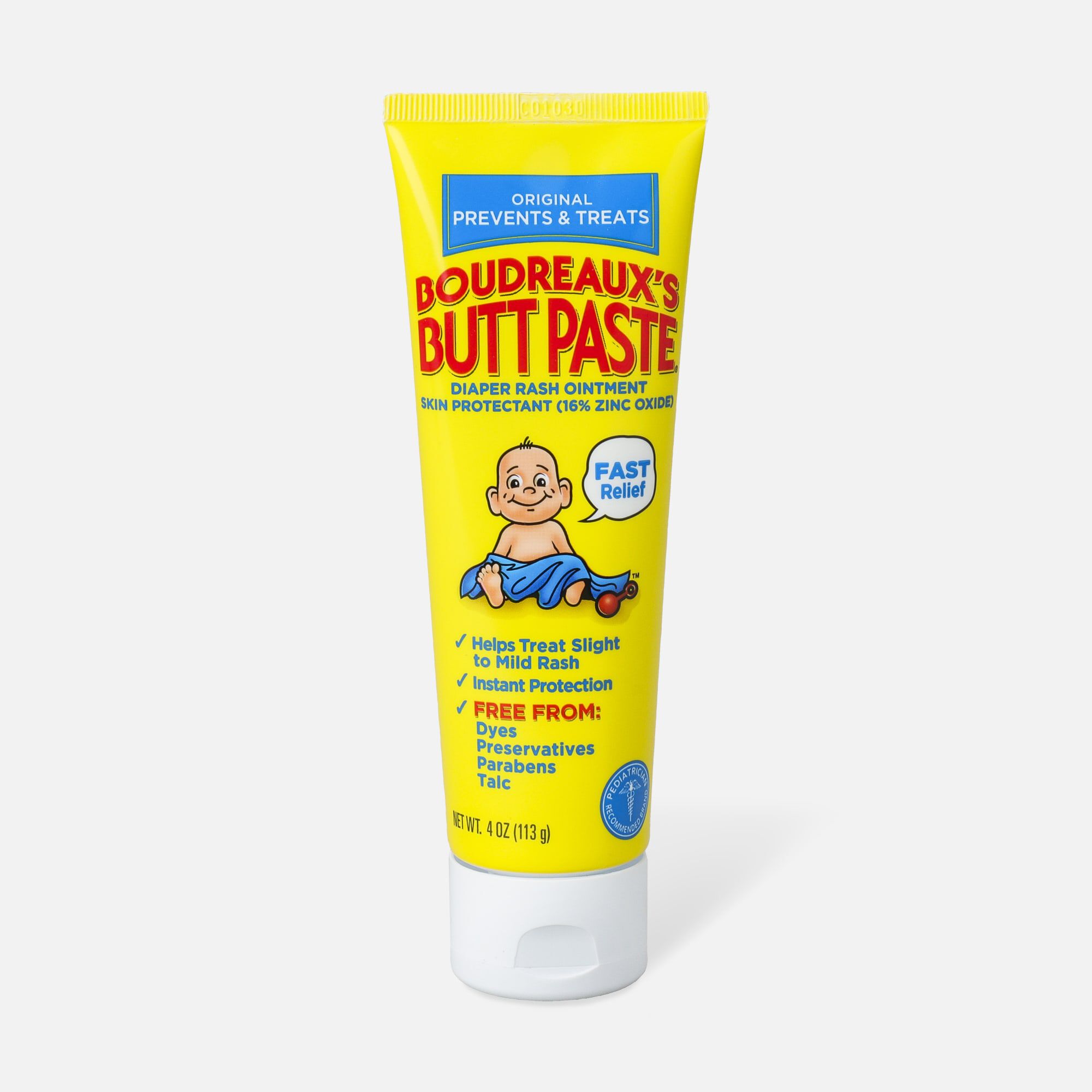 Boudreaux's Original Butt Paste, , large
