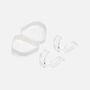 Caring Mill&trade; Comfort Nighttime Dental Guards &ndash; 2 Guards 1 Case, , large image number 2