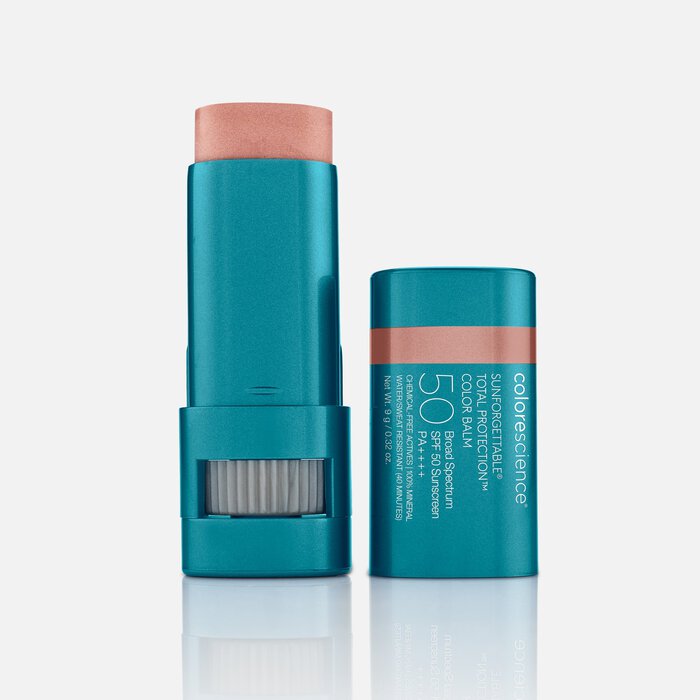 Colorescience Sunforgettable® Total Protection™ Color Balm, SPF 50, Blush, Blush, large