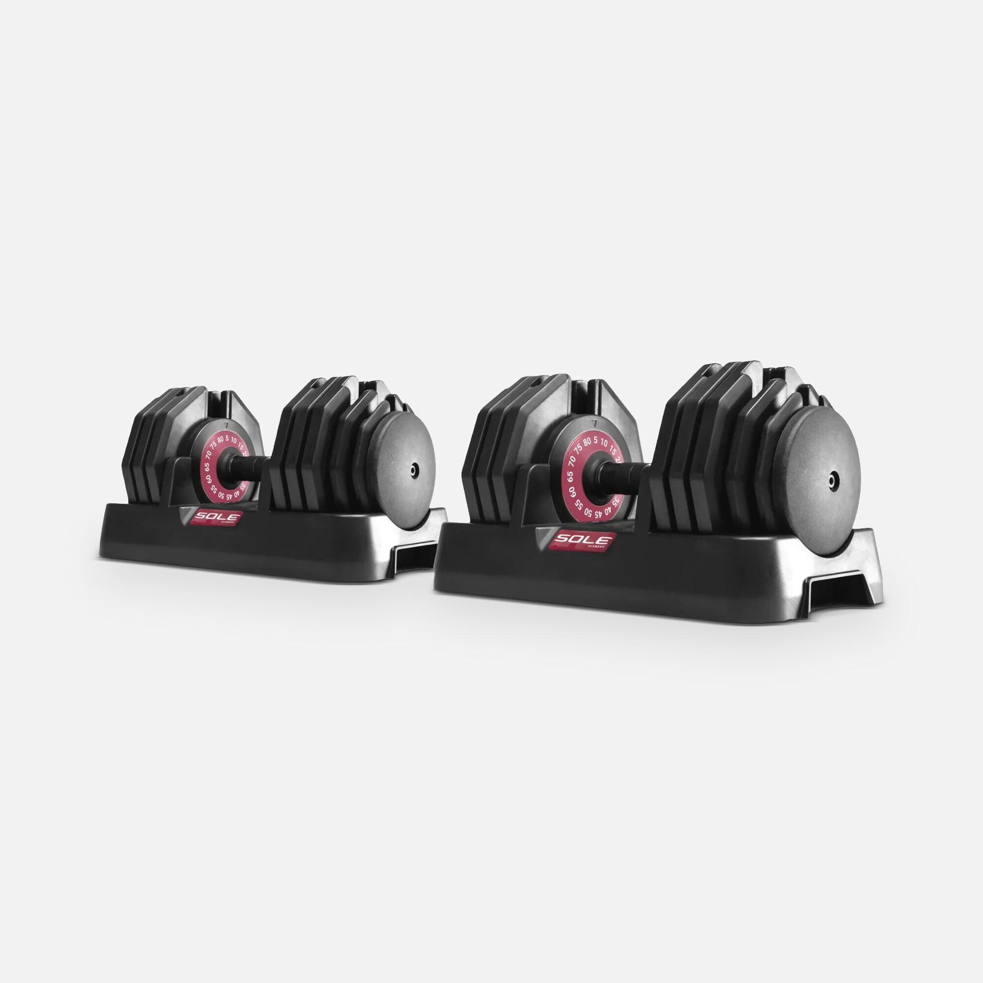 70071L-SOLE-Fitness-SOLE-SW180-x2-Bundle-Adjustable-Dumbbells-80lbs-HERO