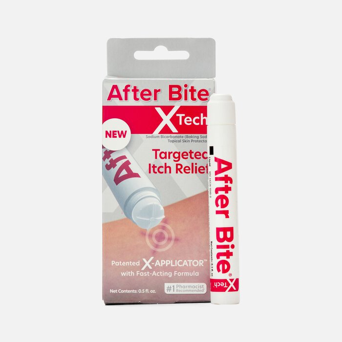 After Bite X-Tech Targeted Itch Relief Treatment, , large