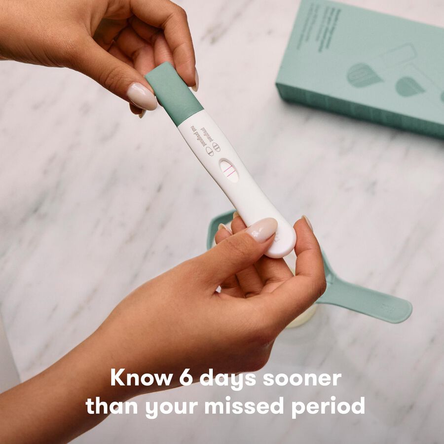 Frida Early Detection Pregnancy Test, 12 ct., , large image number 2