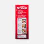 Children's Tylenol Fever Reducer & Pain Reliever, Ages 2-11, Grape Splash, 4 fl oz., , large image number 2