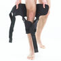 Neo G Adjusta Fit Hinged Open Knee Brace, One Size, , large image number 2