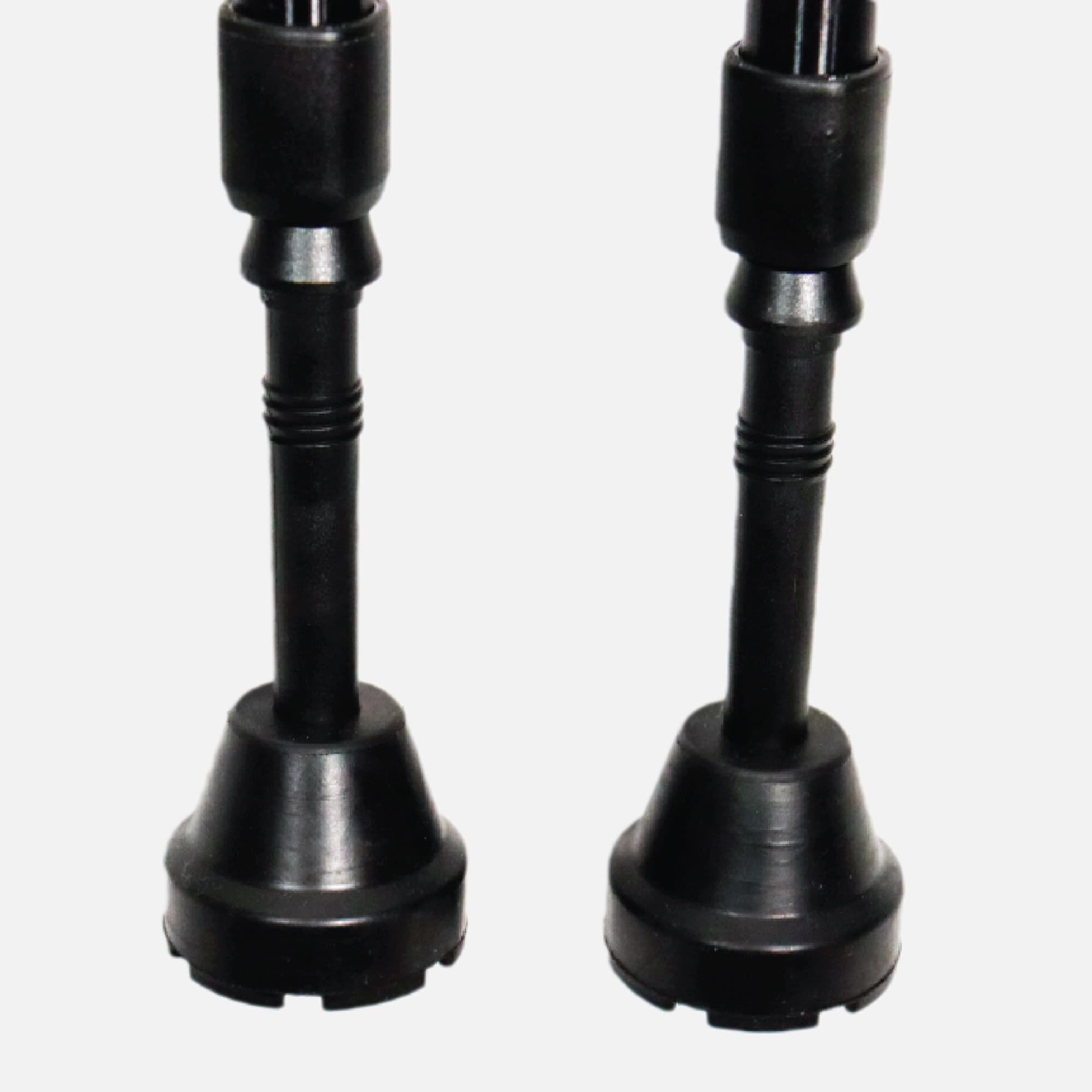Urban Poling Activator®, Black, large
