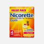 Nicorette Nicotine Gum, Fruit Chill, 4mg, 160 ct., , large image number 0