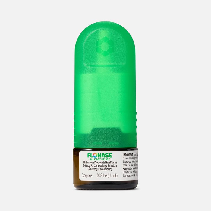 Flonase Allergy Relief Nasal Spray, 72 ct., , large