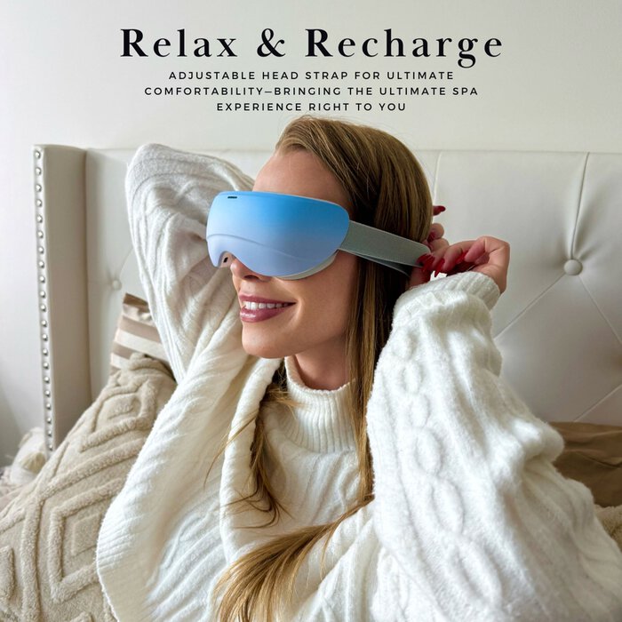 Cleaneze Dry Eye Revive Mask, , large