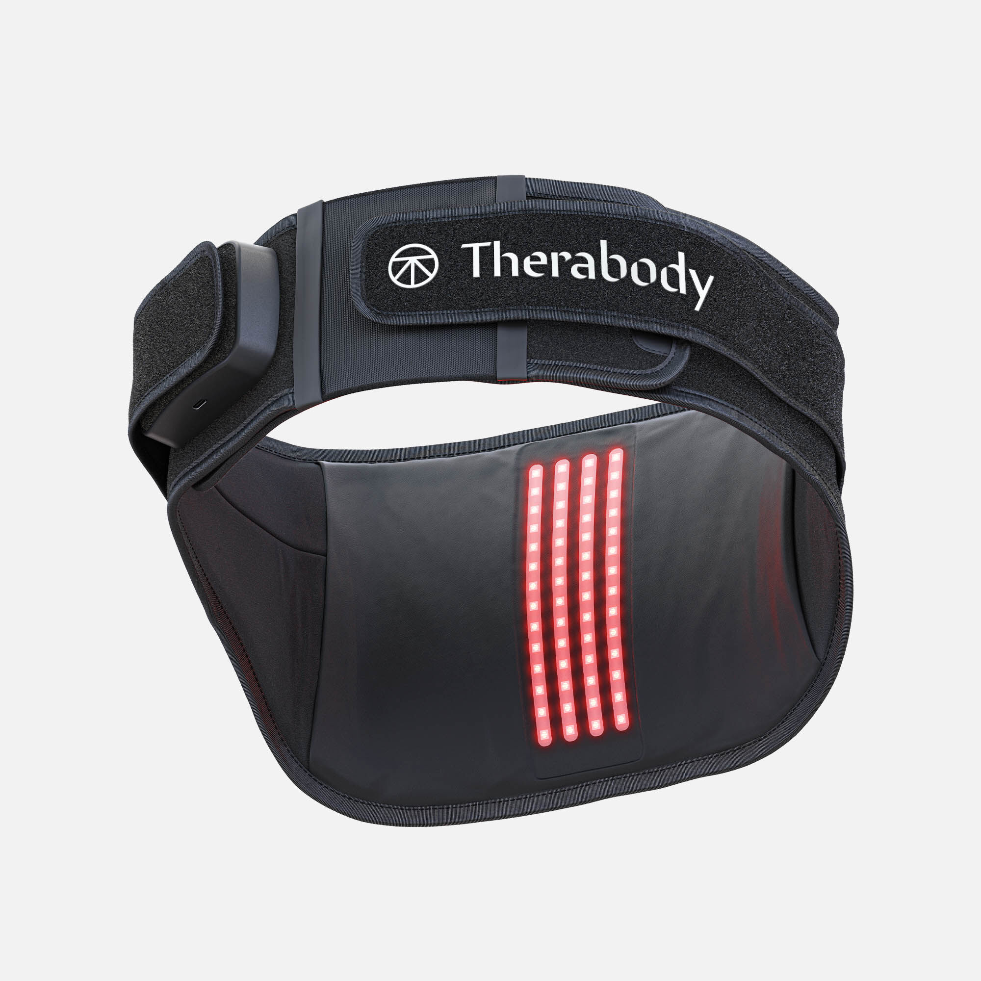 Therabody RecoveryTherm Back LED, , large