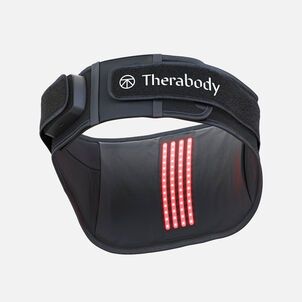Therabody RecoveryTherm Back LED