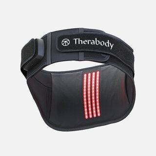 Therabody RecoveryTherm Back LED