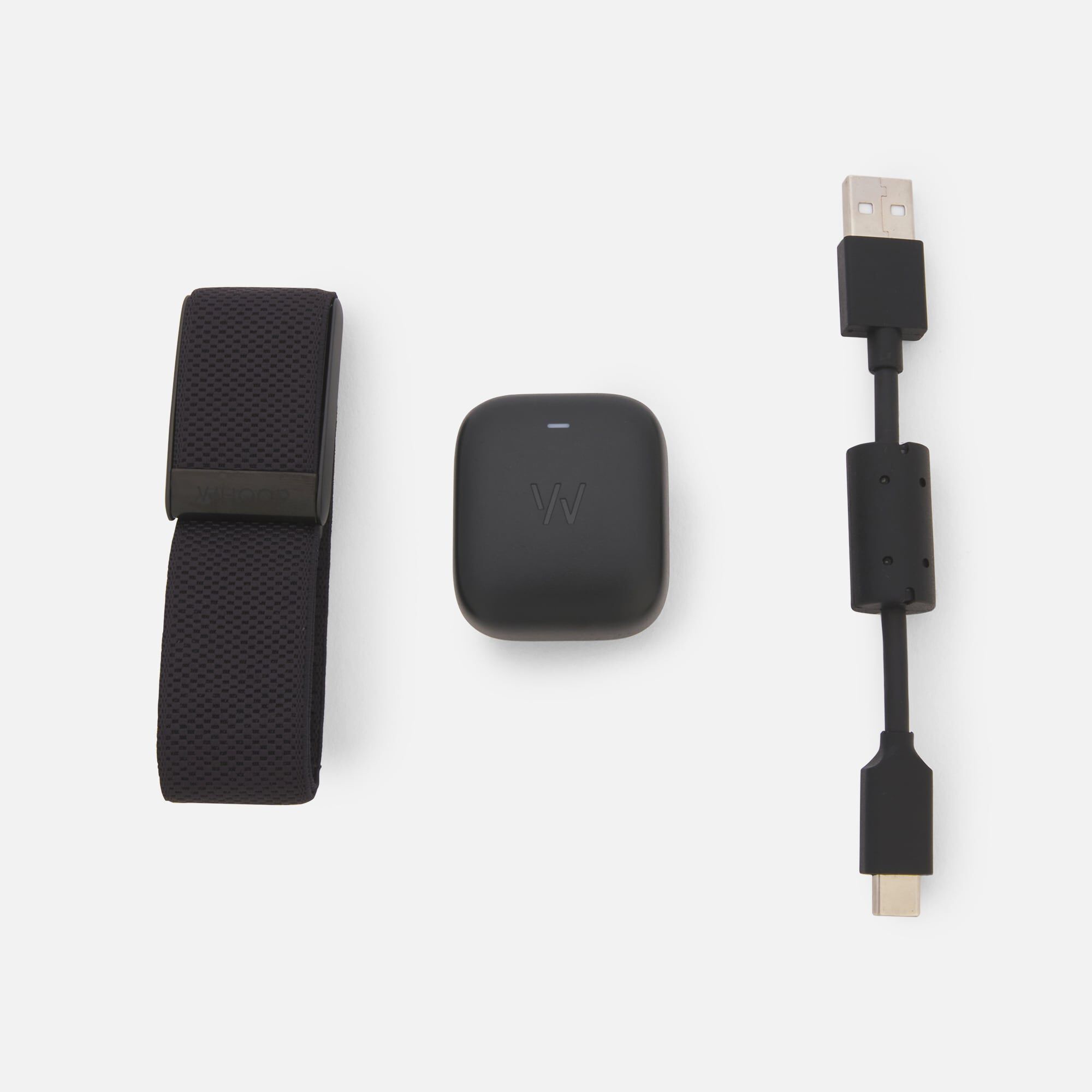WHOOP 4.0 Wearable Health & Activity Tracker, , large