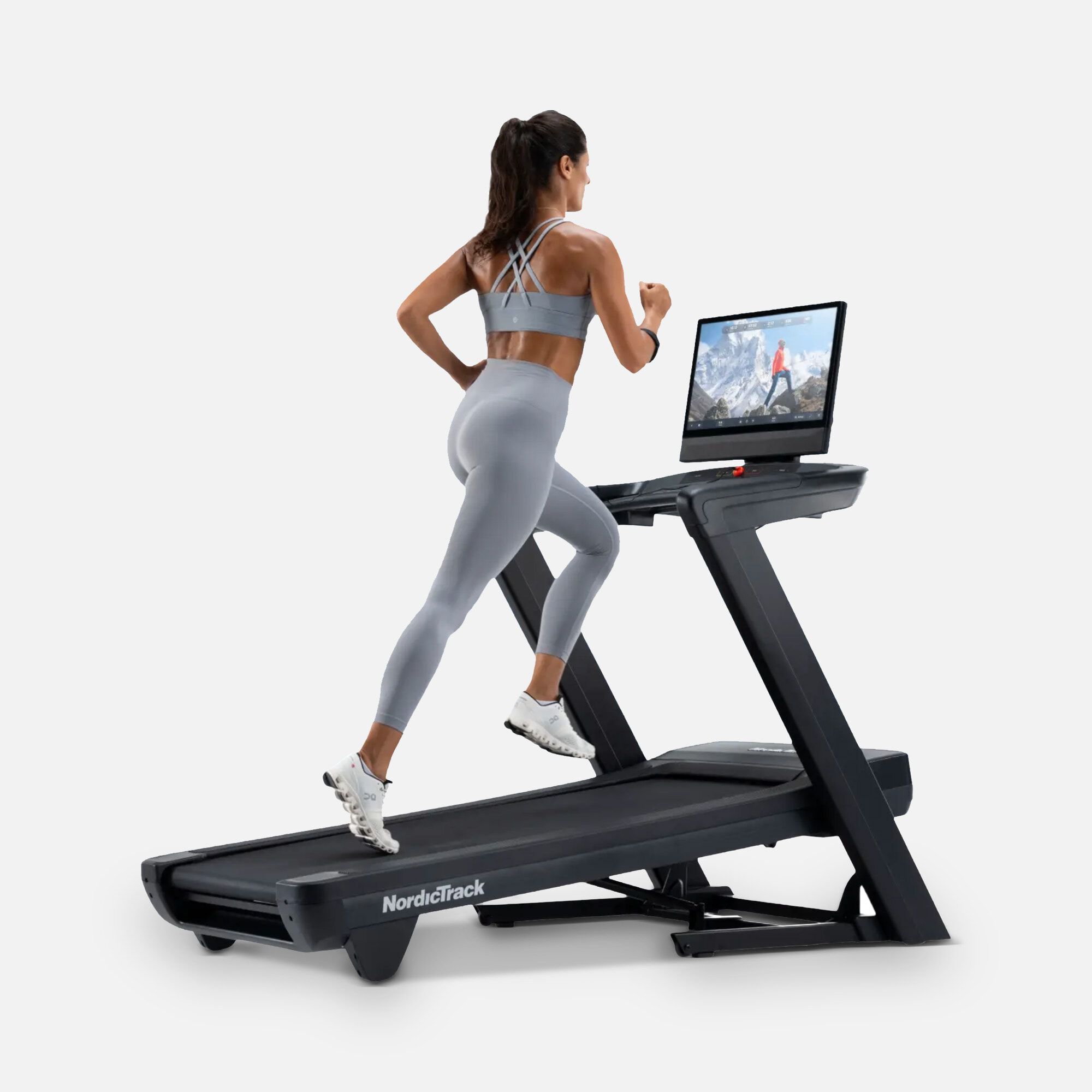 NordicTrack Commercial Series Treadmills, , large