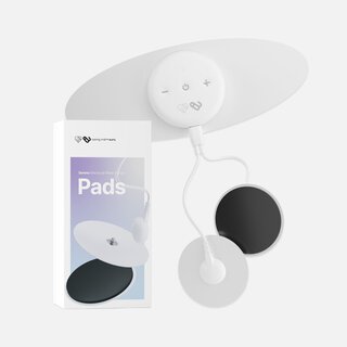 Serene Menstrual Relief Bundle - Caring Mill™ by Aura Bundle