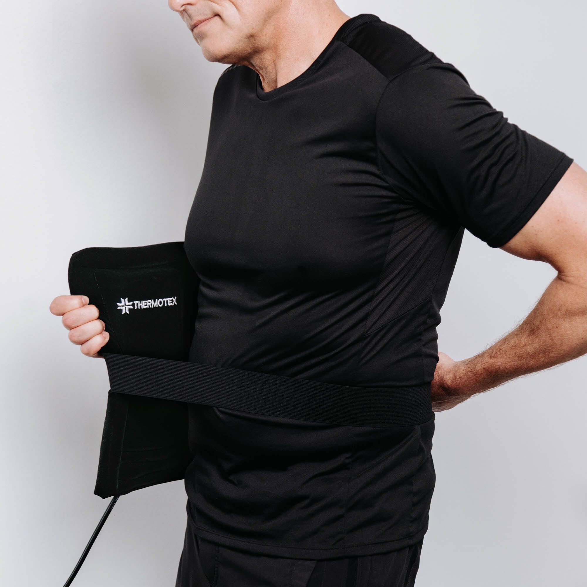 Thermotex Platinum Far Infrared Heating Pad - All Purpose, , large
