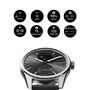 Withings ScanWatch 2 Smart Wearable Health Tracker, 42mm, Black, , large image number 1