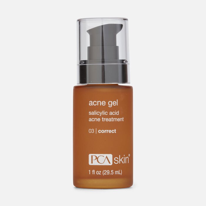 PCA Skin Acne Gel with OmniSome, 1 fl oz., , large