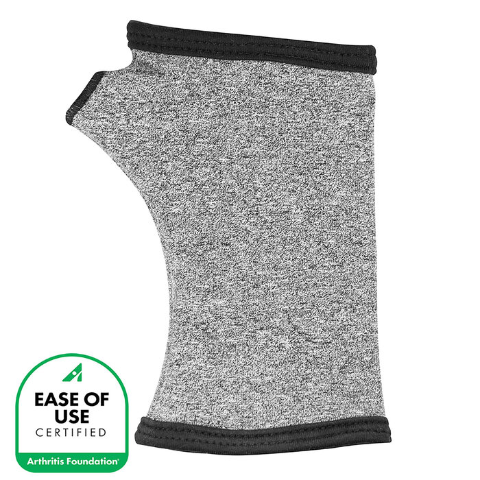 IMAK Compression Arthritis Wrist Sleeve, Medium, , large