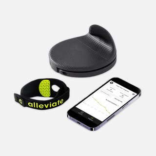 Alleviate Tennis Elbow Treatment System