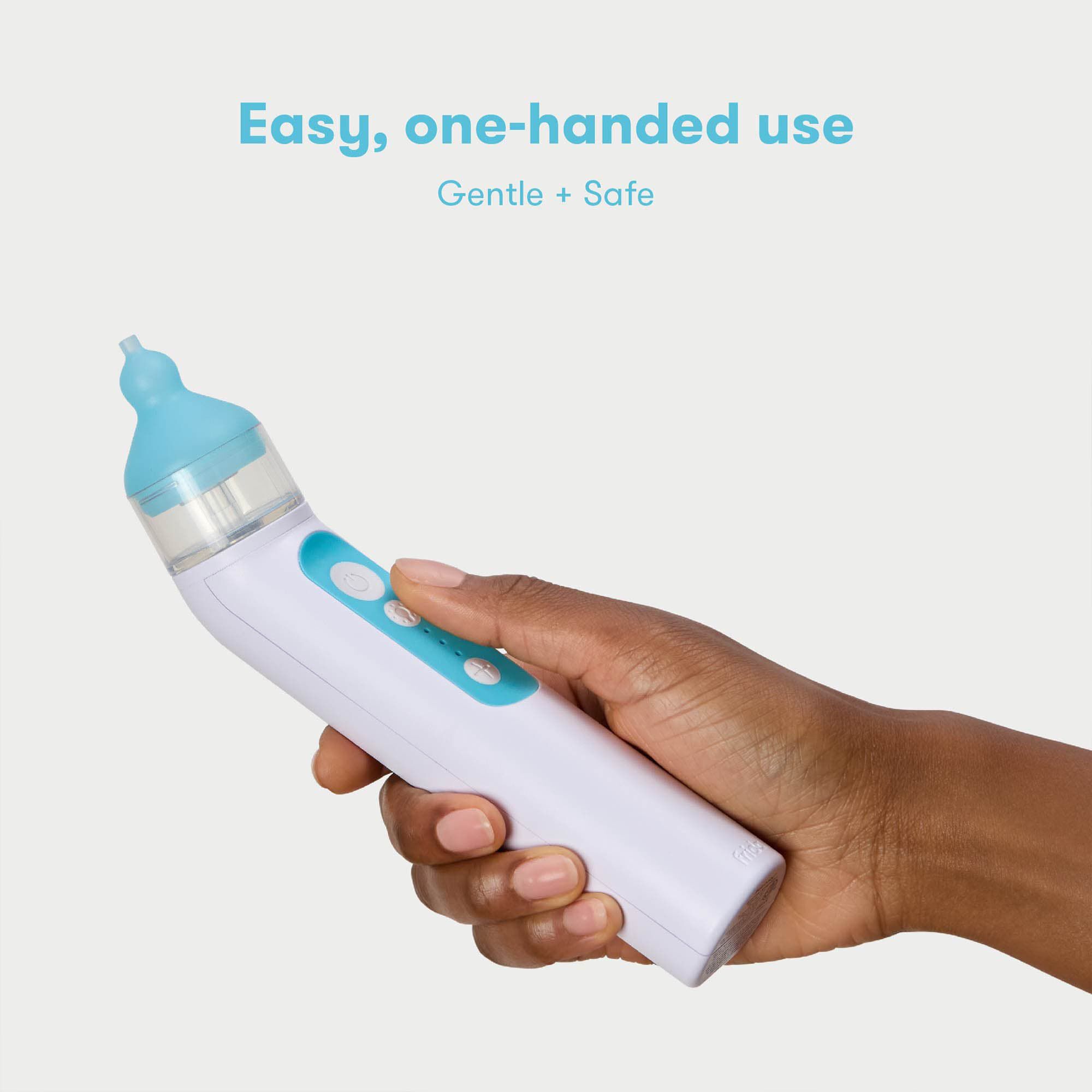Frida Baby Electric NoseFrida 2.0, , large