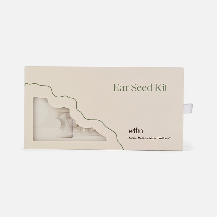WTHN Crystal Ear Seed Kit, , large
