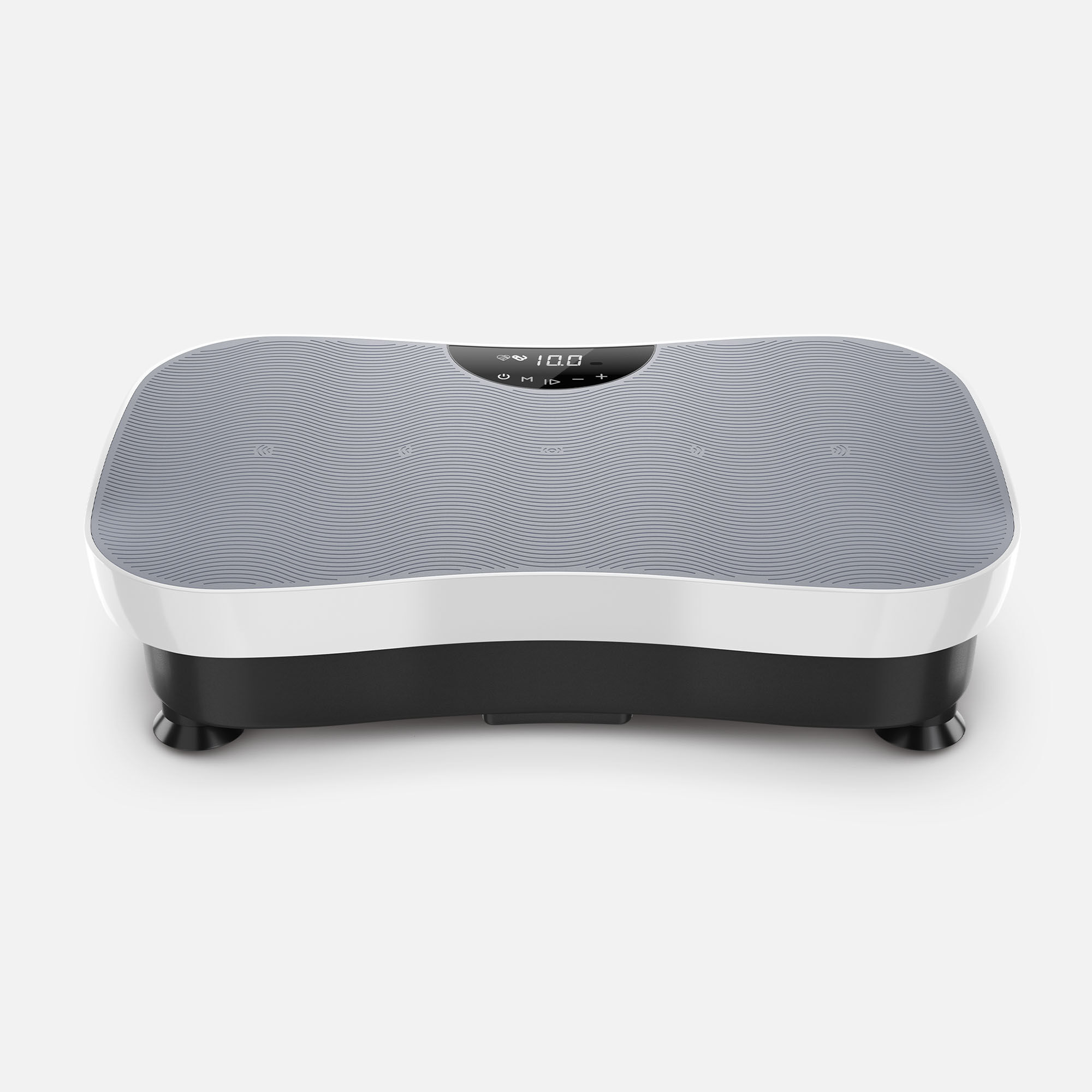 Full Body Circulation Plate — Caring Mill™ by Aura, , large
