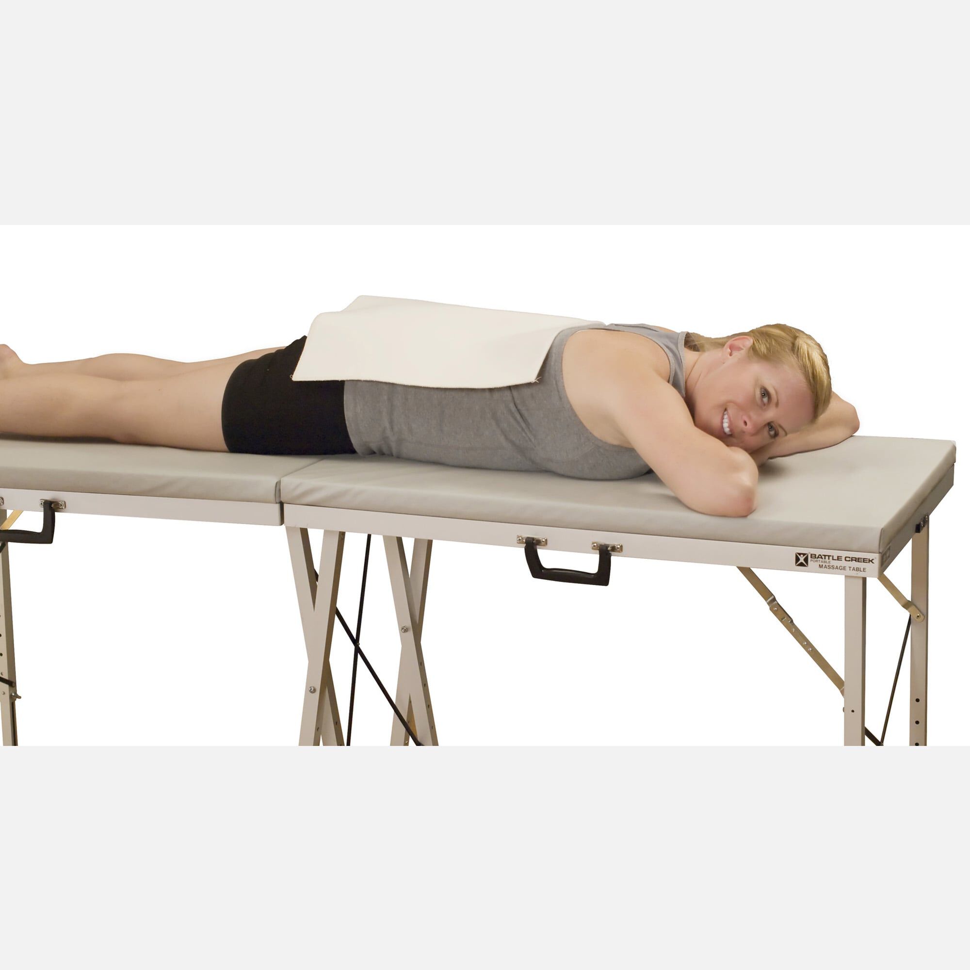 Battle Creek Thermophore® MaxHEAT Moist Heat Therapy Pad, Large 14” X 27”, , large
