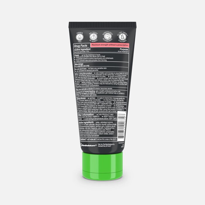 OXY Maximum Strength Oil-Free Acne Cleanser - 5 oz., , large