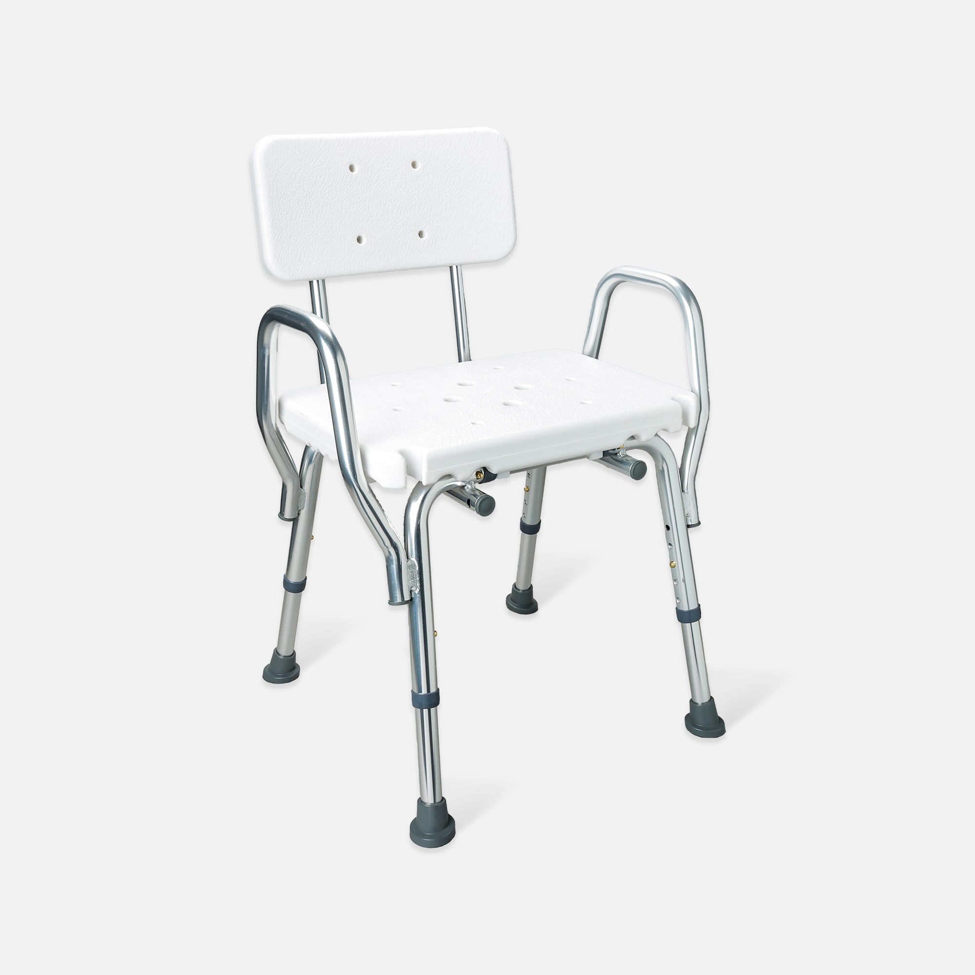 DMI® Heavy Duty Bath and Shower Chair, , large