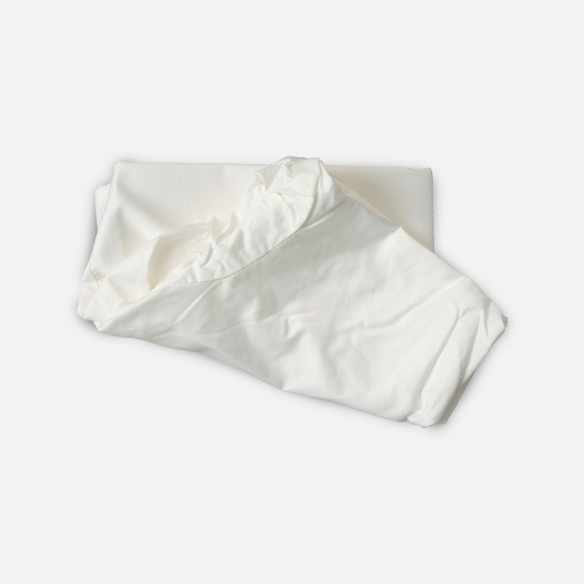 CPAP Max 2.0 Standard Pillowcase, White, , large