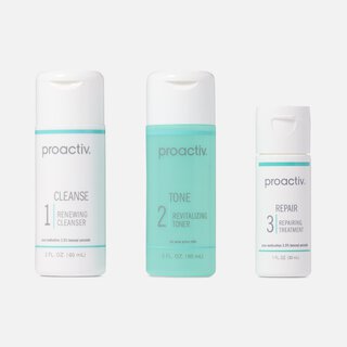 Proactiv Solution® 3-Step Routine 30-Day Kit