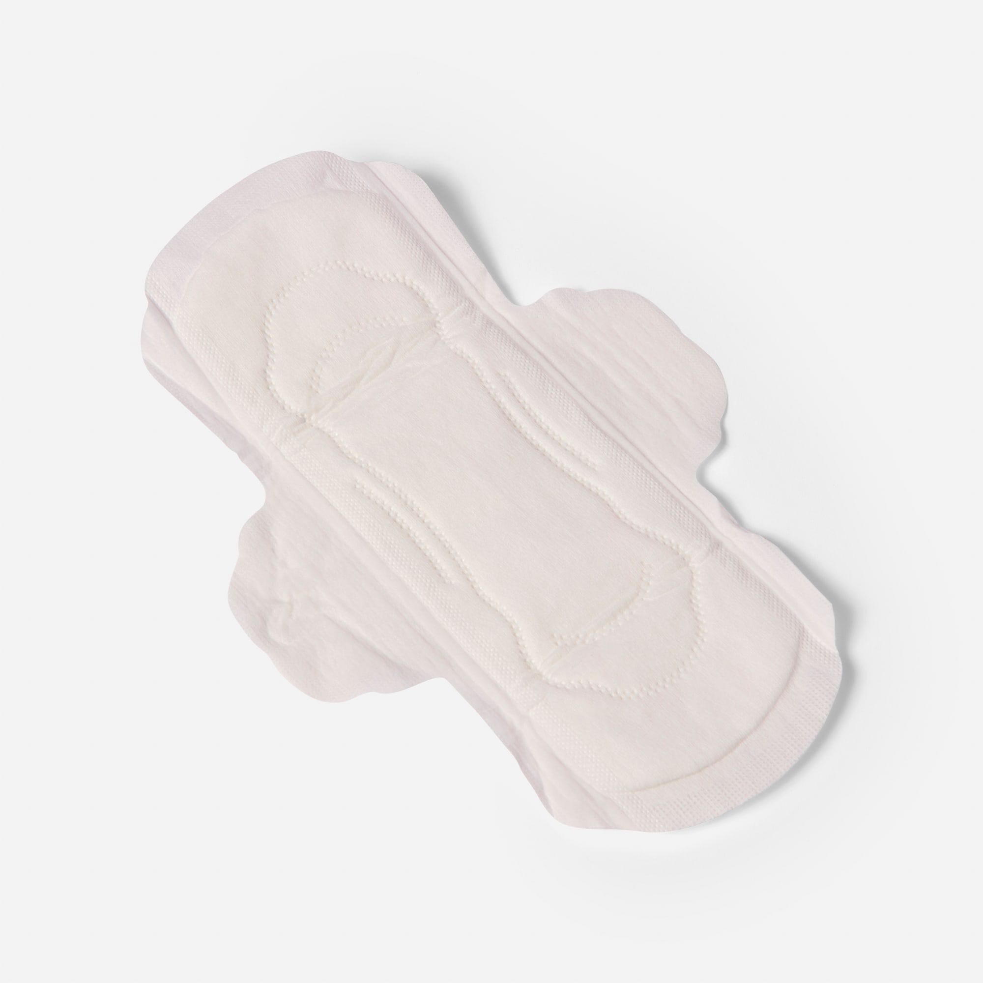 The Honey Pot 100% Organic Top Sheet Incontinence Herbal Pantiliner, 20 ct., , large