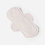 The Honey Pot 100% Organic Top Sheet Incontinence Herbal Pantiliner, 20 ct., , large image number 2