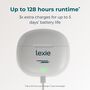 Lexie B3 OTC Hearing Aids Powered by Bose&reg;, , large image number 6