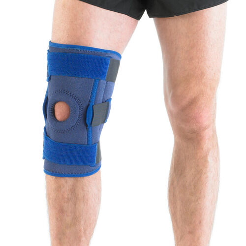 Neo G Hinged Open Knee Support, One Size, , large