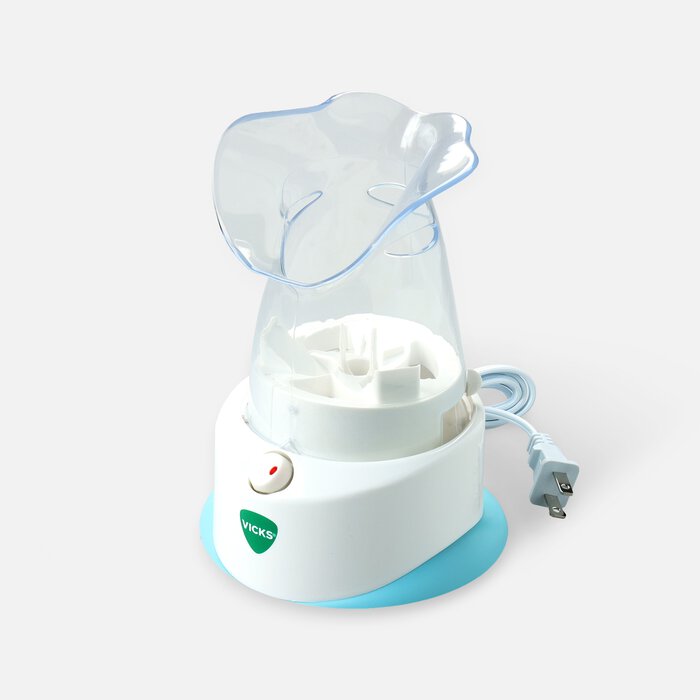 Vicks Personal Steam Inhaler V1200, , large