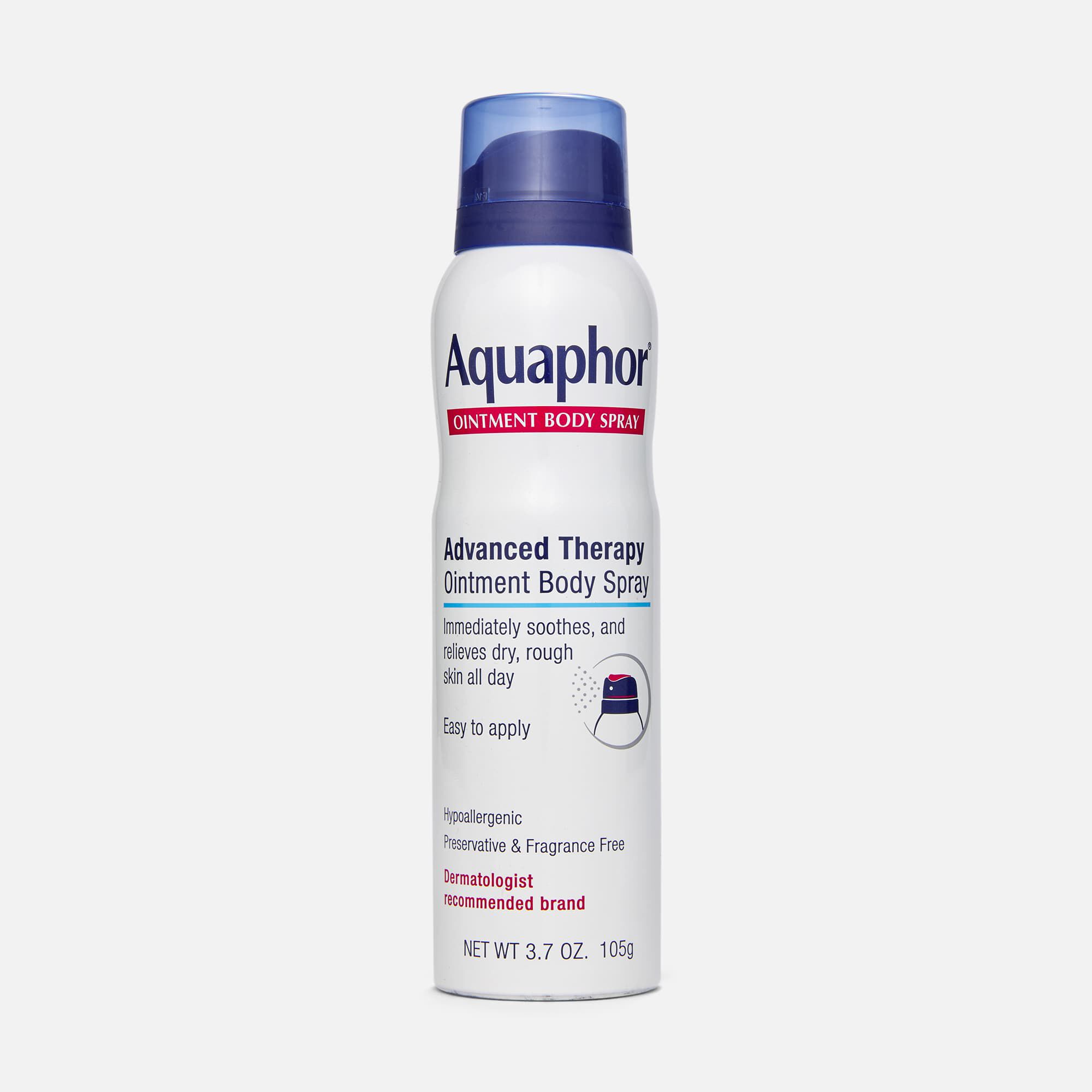 Aquaphor Ointment Body Spray, , large