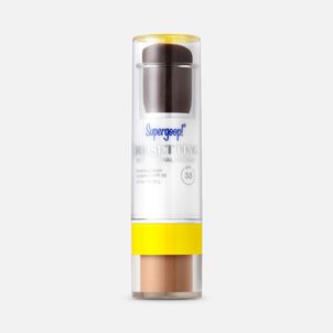 Supergoop! (Re)setting 100% Mineral Powder, SPF 35, 0.15 oz.